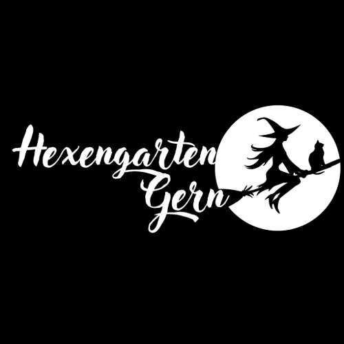Hexengarten Gern Neuhausen München Logo